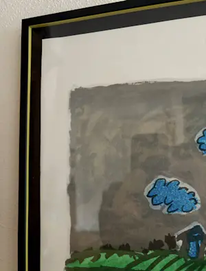 Corneille - Eve, la pomme et le serpent kopen? Bied vanaf 400!