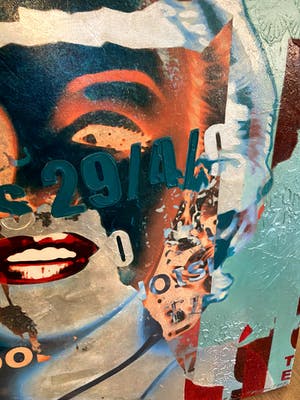 Karin Vermeer - Monroe 6496 kopen? Bied vanaf 450!