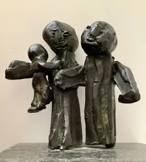 Sjef Kreutzer - Familie kopen? Bied vanaf 160!