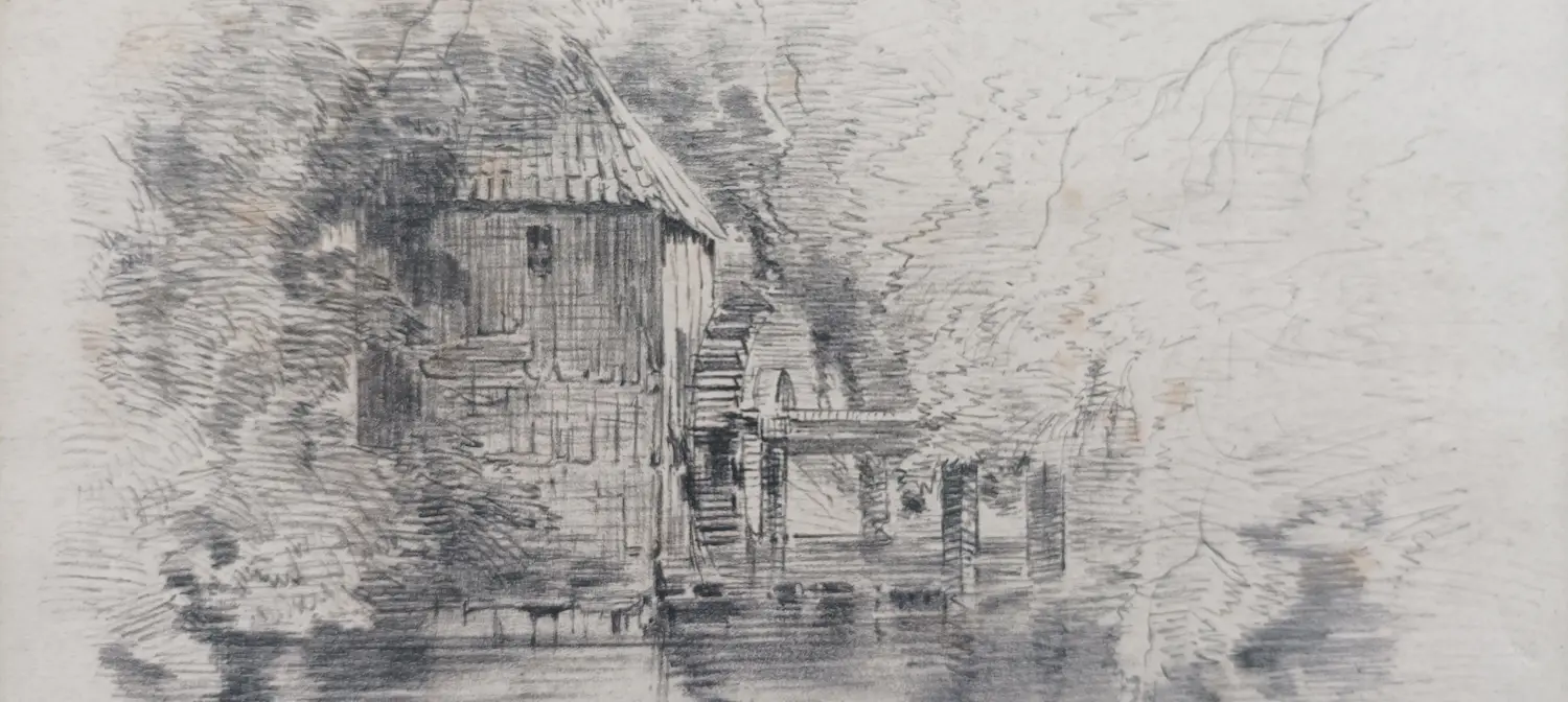 J.W. Bilders (1811-1890)