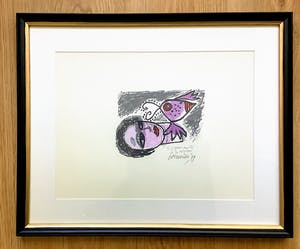 Corneille - Le joyeux insecte de la négresse kopen? Bied vanaf 135!