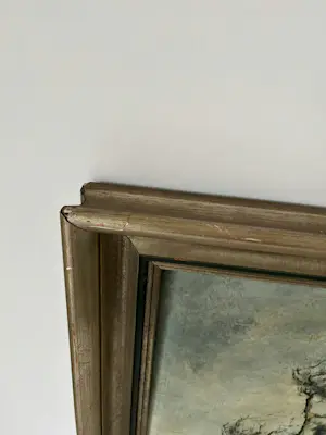 Onbekend - Groot strandgezicht kopen? Bied vanaf 20!