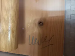 Günther Uecker - DO IT YOURSELF - HAMMER - MULTIPLE - ZERO kopen? Bied vanaf 590!