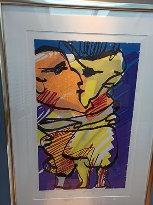 Herman Brood - True love kopen? Bied vanaf 595!