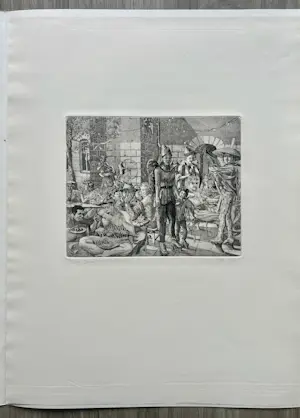 Dixy Boonstra - Zonder titel kopen? Bied vanaf 25!