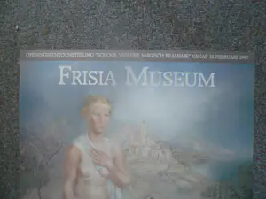 Wim Schuhmacher - Dubbelnaakt in Landschap kopen? Bied vanaf 1!