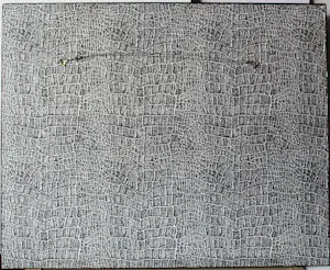 Jac. de Beer - Vaas met Oost Indische kers kopen? Bied vanaf 75!