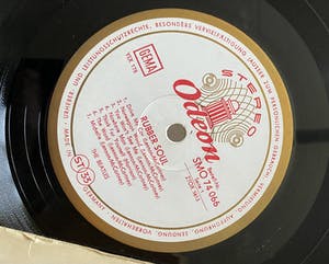 The Beatles - Rubber Soul kopen? Bied vanaf 10!