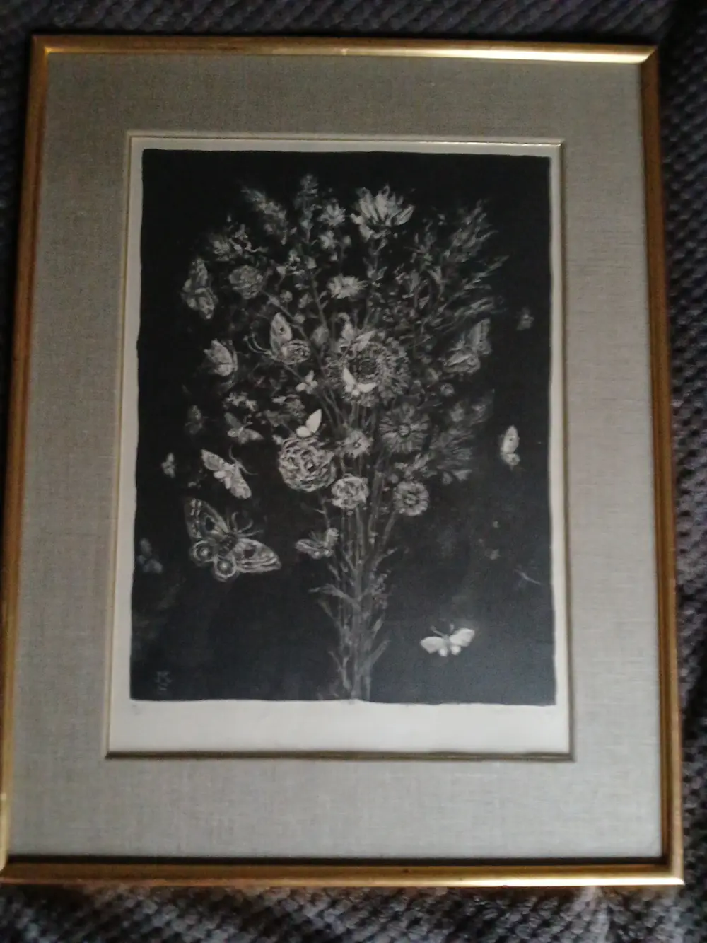 Michel Ciry (1919-2018)