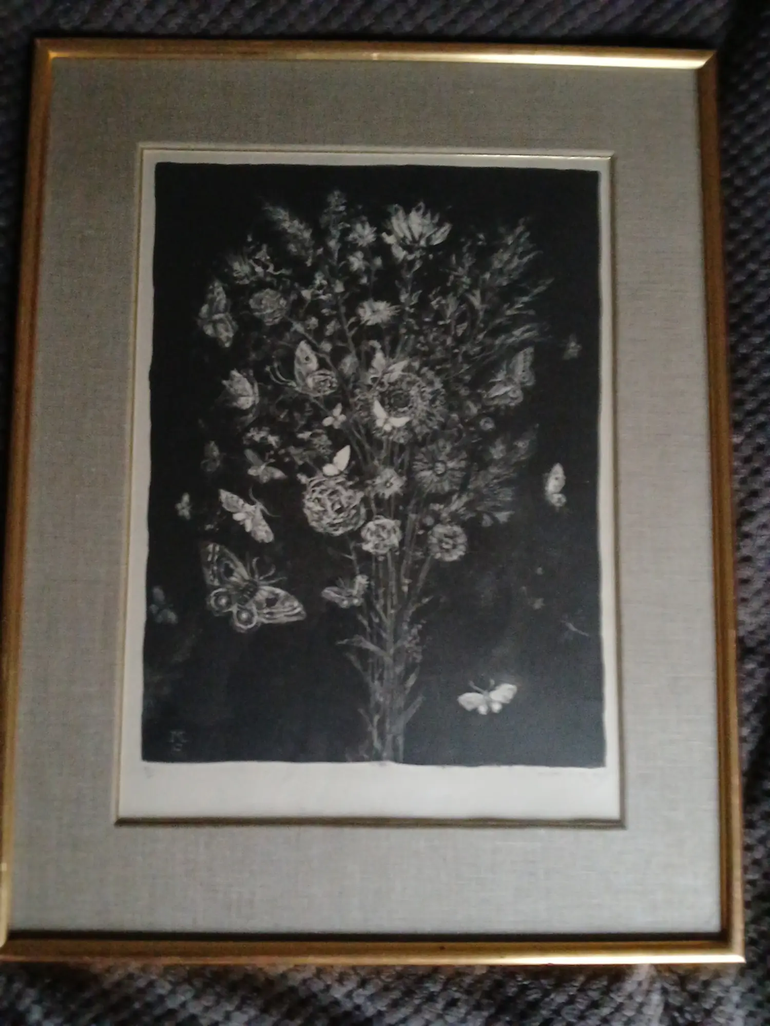 Michel Ciry (1919-2018)