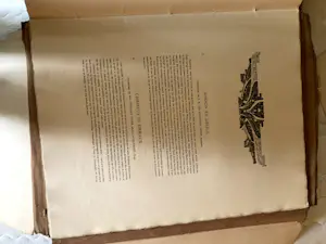 Rembrandt van Rijn - 40 photogravures tentoonstelling 1898 Londen-Amsterdam kopen? Bied vanaf 800!