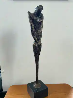 Jos Gielen - Twee levens in één gesmolten. vendu pour 100€ !
