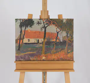 Frans Van Giel - Boerderij kopen? Bied vanaf 50!