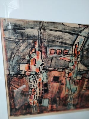 Corneille - Nuit D´Ete [zeer zeldzaam] kopen? Bied vanaf 549!