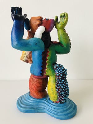 Clemens Briels - EL PENSAMIENTO ROMPIDO kopen? Bied vanaf 65!