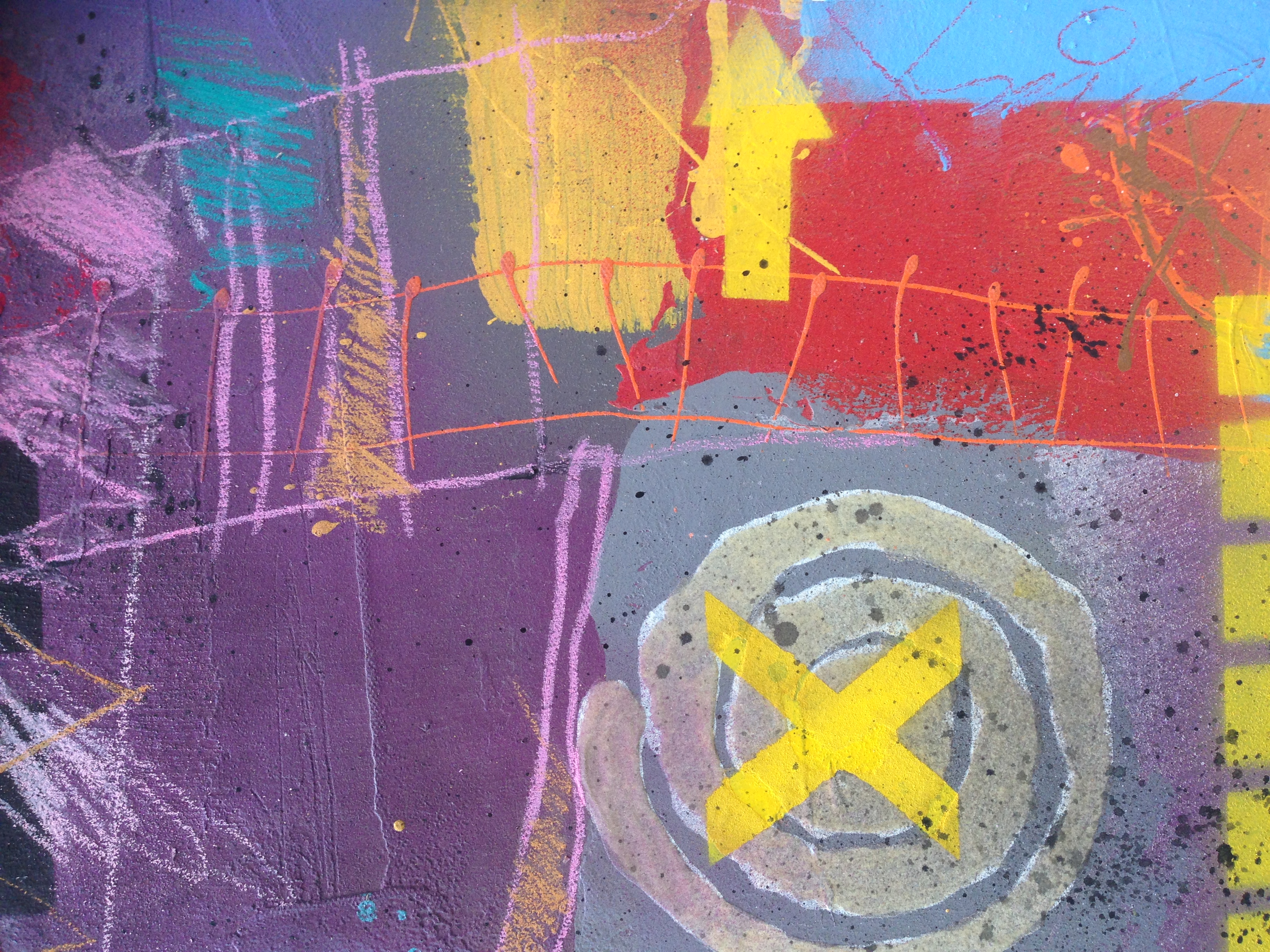 Theo Koster - turbulence kopen? Bied vanaf 45!