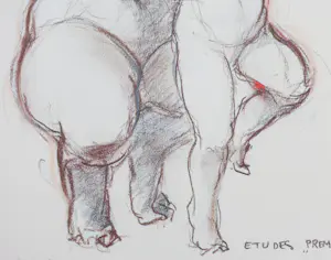 Kees Verkade - Etu des ''Premier Pas'' kopen? Bied vanaf 100!