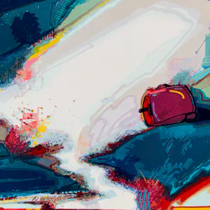 Huibert van Dorp - Zonder titel kopen? Bied vanaf 27!