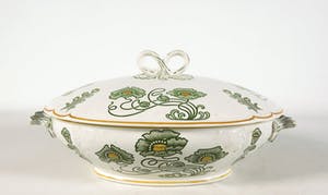 Utzschneider & Cie. - 37-delig serviesdeel - Décor 1900 kopen? Bied vanaf 1!