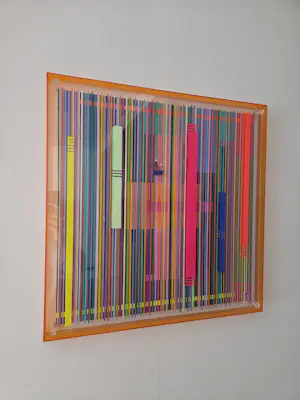 Olivier Ameye - Hundred of Lines kopen? Bied vanaf 2295!