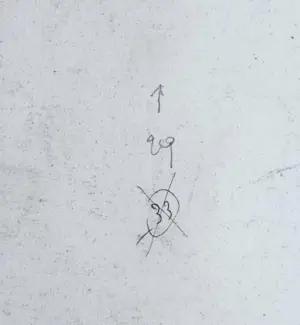 Silvin Bronkart - Prächtige, farbenfrohe abstrakte Komposition aus dem Jahr 1957 kopen? Bied vanaf 650!