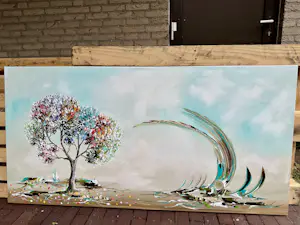 Gena - Wonder World kopen? Bied vanaf 350!