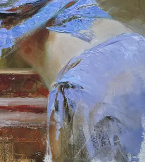 Pino Daeni - Morning Reflections kaufen? Bieten Sie von 385!