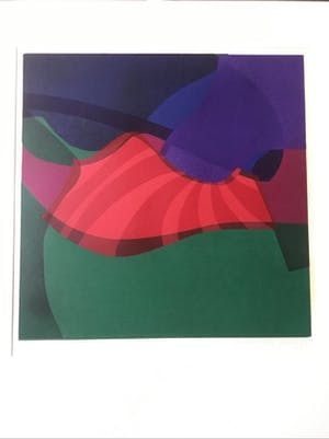 Harr Scheffer - Schelpenland kopen? Bied vanaf 30!