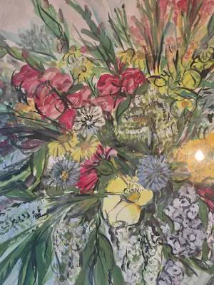 Jacobus Doeser - Bloemen kopen? Bied vanaf 250!