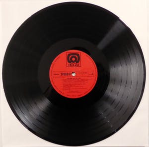 Caterina Germaine Maria Valente - Signierte LP kopen? Bied vanaf 49!