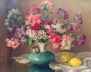 Antonie Althuijzen - Geen titel verkocht voor € 169!