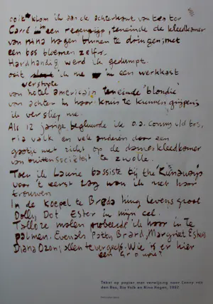 Herman Brood - 3 boeken kopen? Bied vanaf 75!