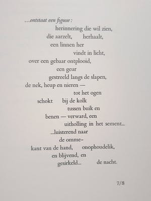 Roger Raveel - Hersenslag, complete uitgave met 4 houtsneden kopen? Bied vanaf 1295!