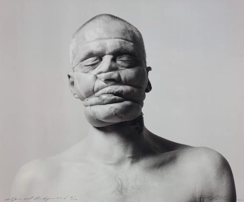 Paul Blanca (1958-2021)