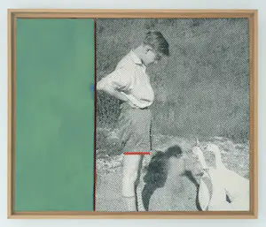 Erwin van Krey - Franzl kaufen? Bieten Sie von 150!