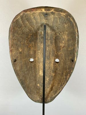 Bobo - 210511 - Tribal used African Bozo Sogo Ba mask - Mali. kopen? Bied vanaf 45!