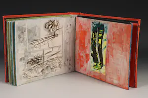 AcheterMiguel Ybanez - Uniek boekwerk met meer dan 15 schilderingen? Enchérissez de 80!