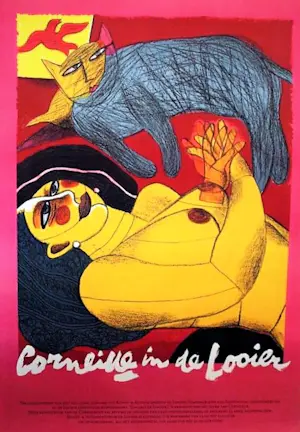 Corneille - Corneille in de Looier 1988 kaufen? Bieten Sie von 85!