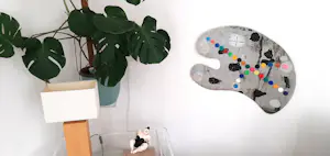 Servie Janssen - " PALET " kopen? Bied vanaf 299!