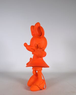 Curiosa - Disney - Leblon Delienne - Minnie Welcome Neon kopen? Bied vanaf 1!