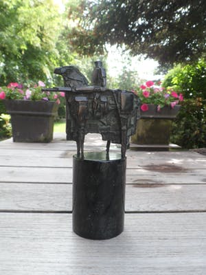 Eric Claus - de toernooiridder. kopen? Bied vanaf 485!