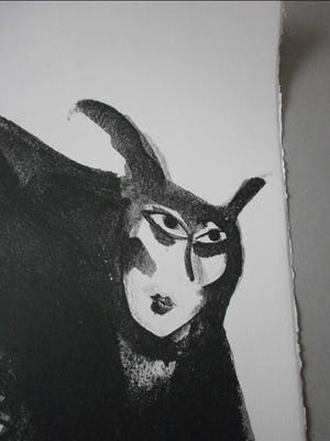 Corneille - Le chat sur la tete kopen? Bied vanaf 325!