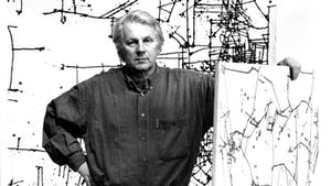 Willem Snitker - Centro Citta, gesigneerde en genummerde publicatie met o.a. originele tekening kopen? Bied vanaf 125!