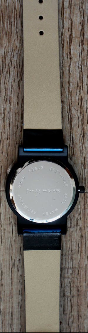 Herman Brood - Nieuw horloge kopen? Bied vanaf 39!