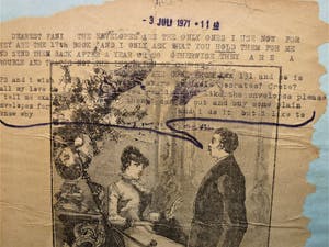 Viktor IV - Saterday Morning Post kopen? Bied vanaf 125!