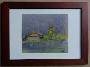 Franklin Meijer - Terschelling - 7 x kavels impressies van het eiland kopen? Bied vanaf 49!