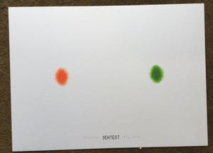 Peter Jordaan - C5163-A2, Sehtest kopen? Bied vanaf 75!