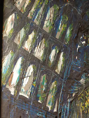 Gijs van Lith - Expressionistisch interieur kopen? Bied vanaf 1800!