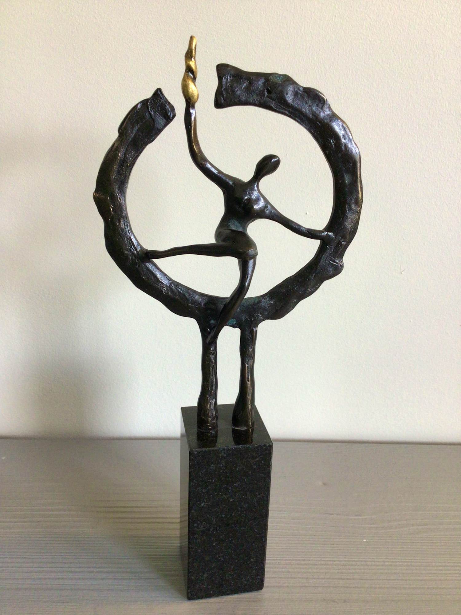 Hans Kuyper - “ Op weg naar het nieuwe “ kopen? Bied vanaf 75!