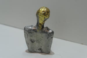 Sjer Jacobs - een drietal leuke beeldjes kopen? Bied vanaf 1!